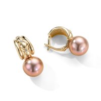 Серьги 42043YEd3D11