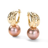 Серьги 42043YEd3D11