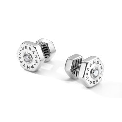 Серьги 42029БрW