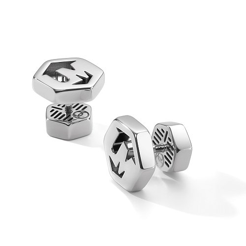Серьги 42030W
